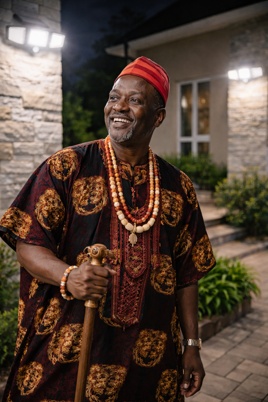 Damilola Osho